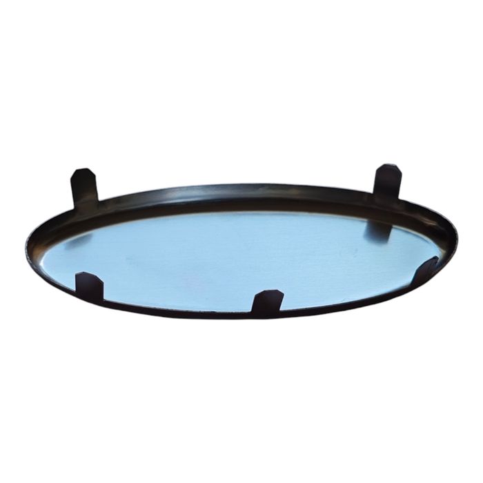 115мм Предна емблема за Форд Фиеста Ford Fiesta MK5 2001-08г.