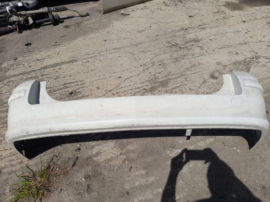 Задна броня за Opel Astra H комби