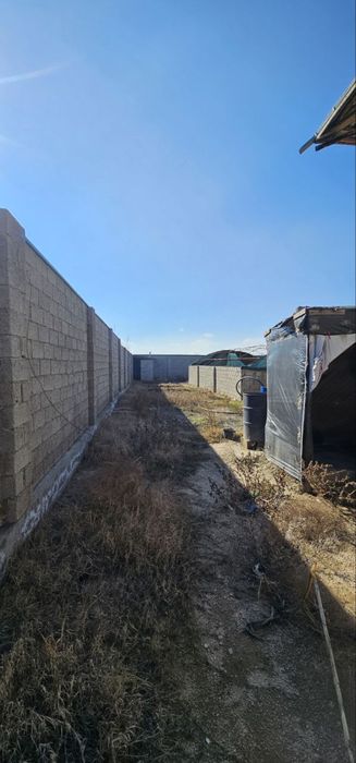 41 соток ер сотилади