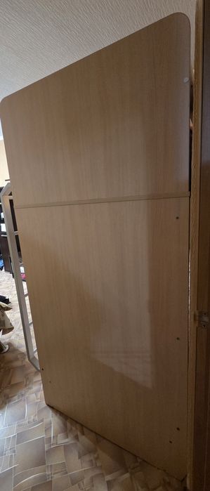 Двухярусная кровать