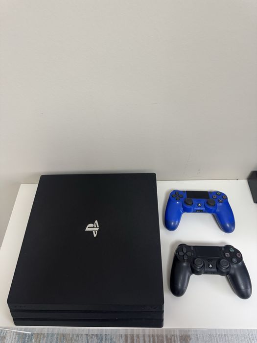 Playstation 4 pro