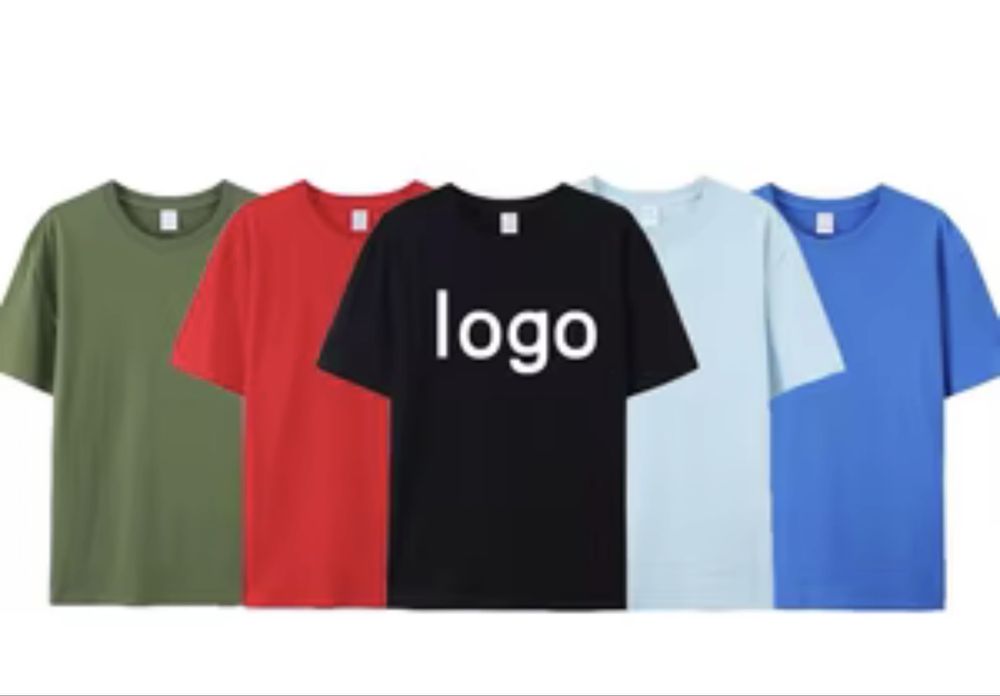 Принт на одежду