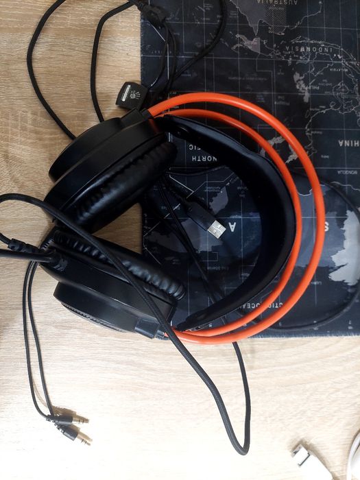 Наушник bloody G200