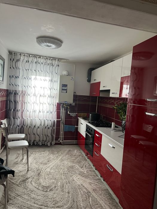 Apartament cu 2 Camere
