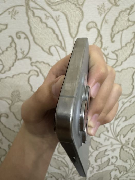 Iphone 15 pro max bez dak