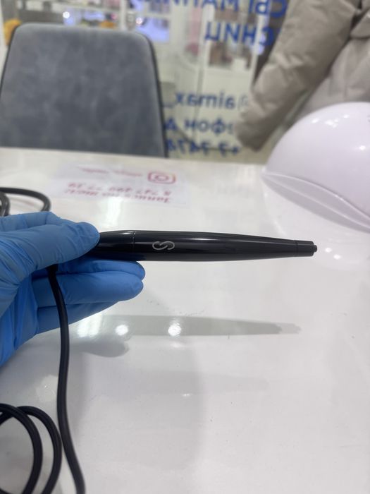 Продам машинку для татуажа