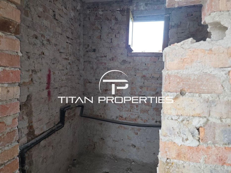 Продава се Къща в Бургас, Горно Езерово - 70 кв.м за 582 €/кв.м - Снимка #9