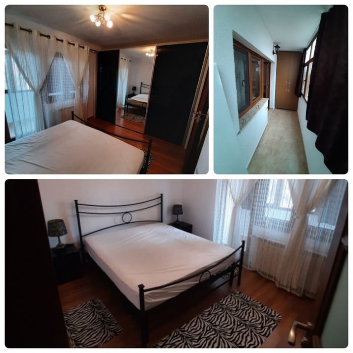 Apartament în chirie MV1