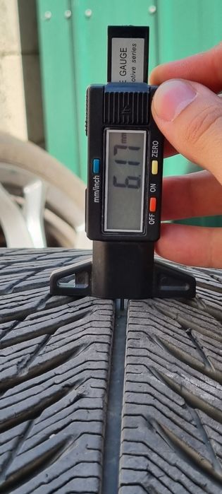 Jante originale BMW R19