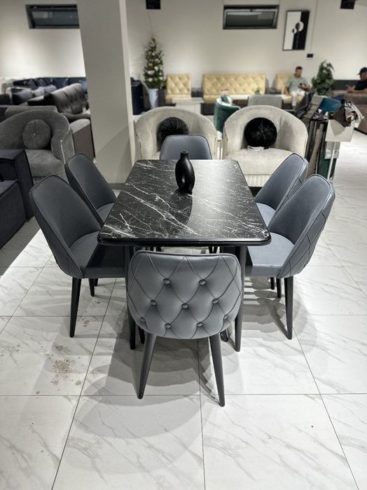 Стол стулья фабричная качество можно в рассрочку