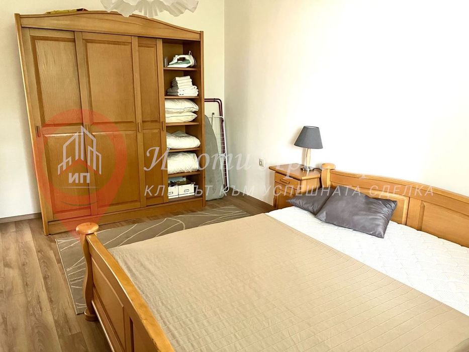 Дава се под наем Тристаен апартамент в София, Център - 85 кв.м за 897.6 € - Снимка #7