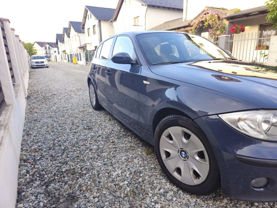 BMW 1 Series 2005 — imagine 3