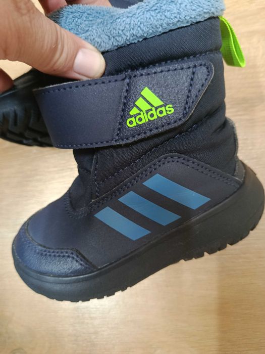 Апрески Адидас номер 23