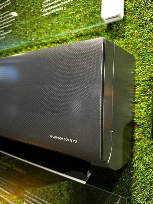 Кондиционер инверторный Wi fi Midea 12 оригинал, доставка, гарантия