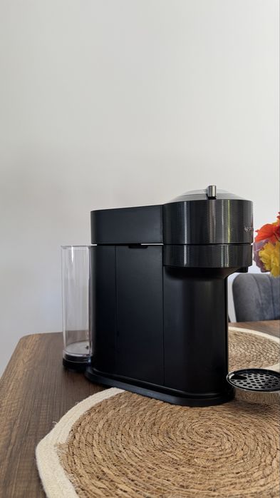 Aparat Nespresso Vertuo next