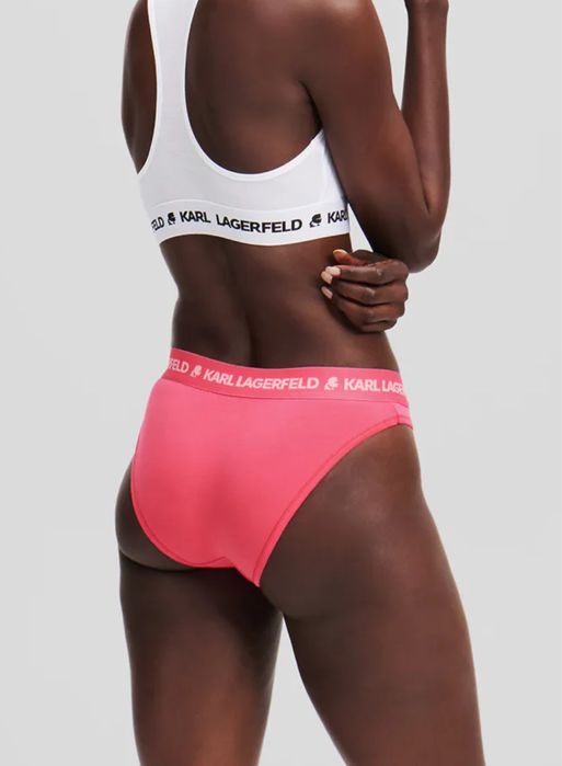 НОВИ ! Дамски бикини KARL - S размер