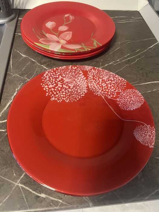 Set farfurii  32 piese