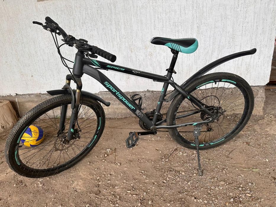 Продам велосипед