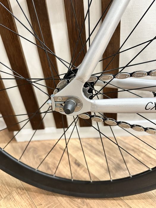 Fixed gear НОВЫЙ