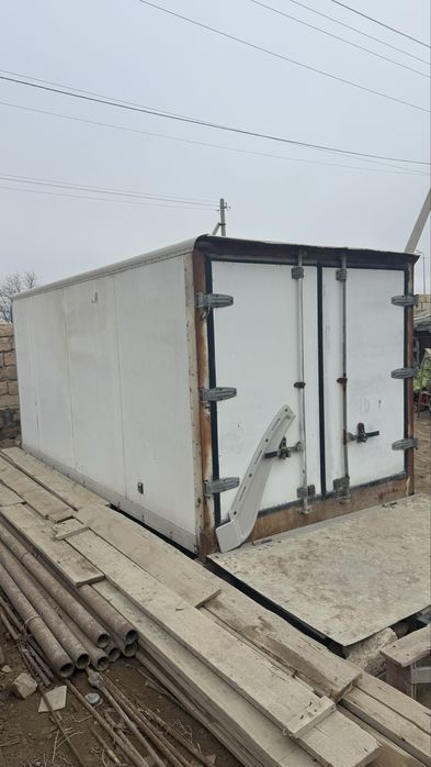 Контейнер сатылады