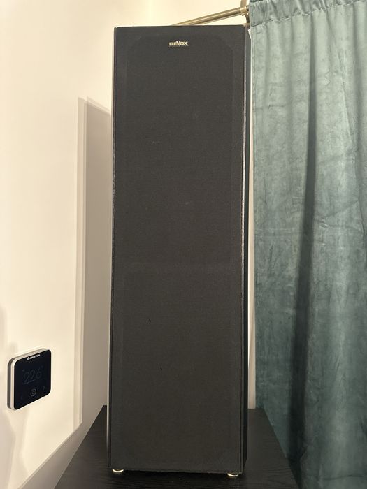 Boxe podea REVOX Mk X hi-fi