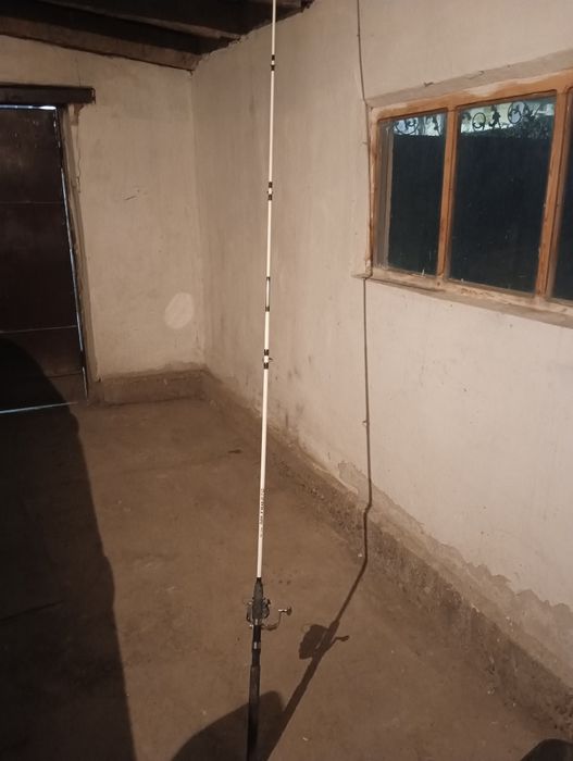 Қармақтар сатылады