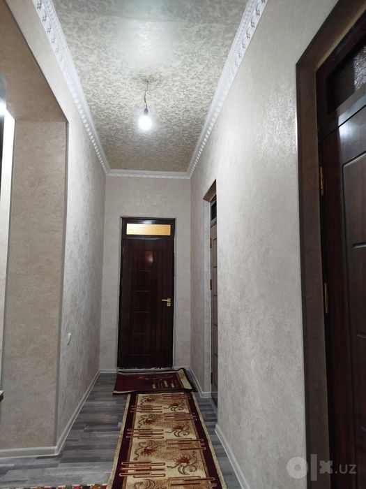 Qarshi tumani batosh mfyda 6 sotixli katej sotiladi