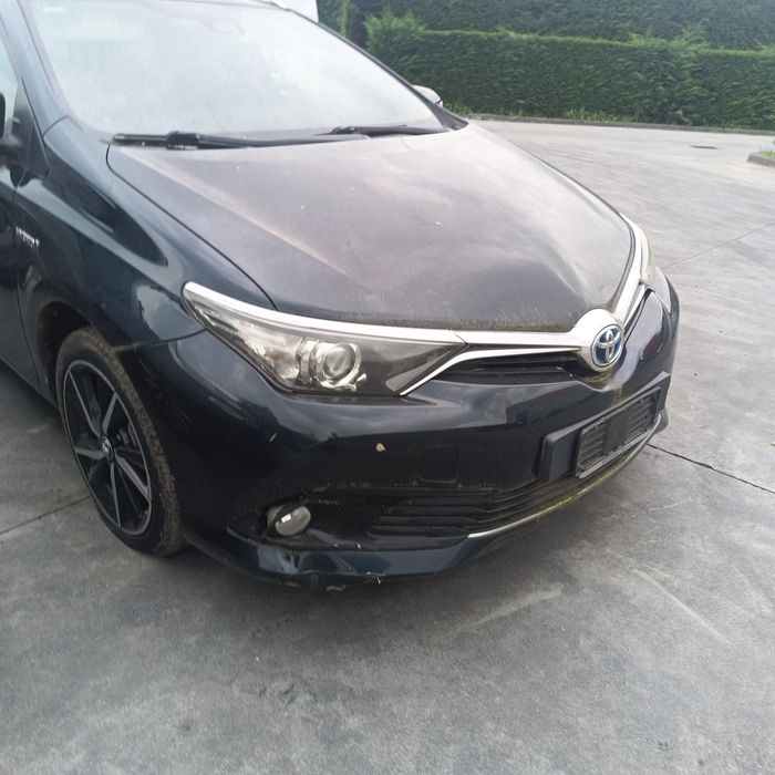 Motor Toyota Auris 1.8 benzină hibrid an 2018
