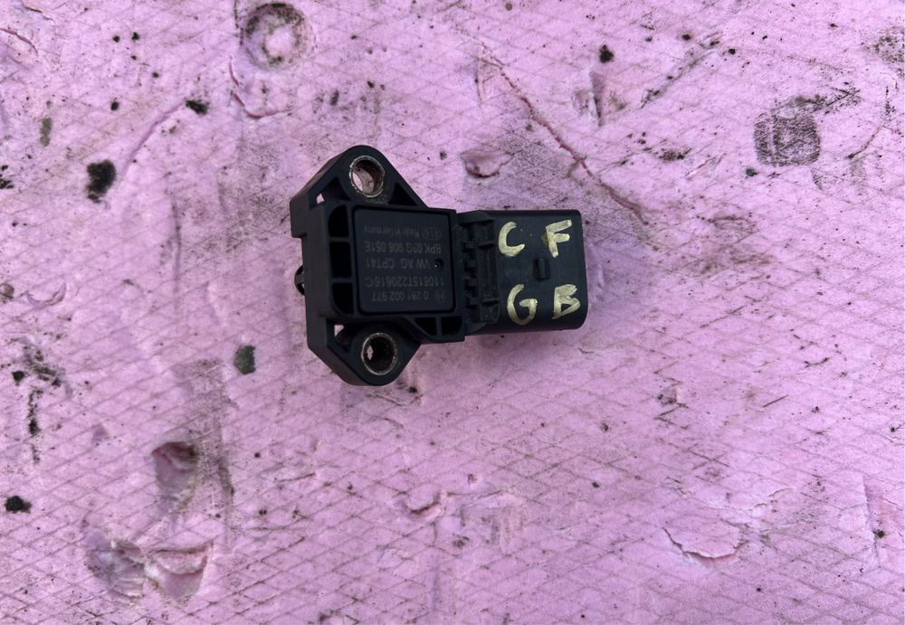Senzor presiune aer supraalimentare cod motor cffb cfgb passat b7 cc