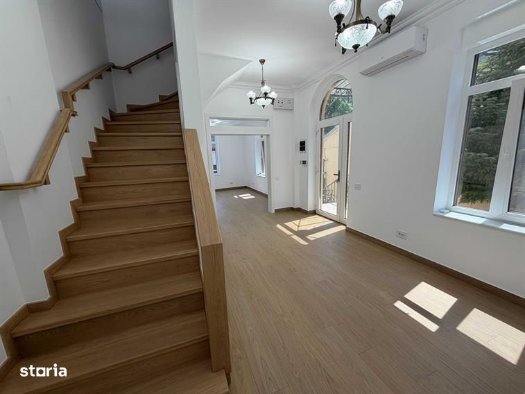 Casa Birouri -Victoriei Titulescu