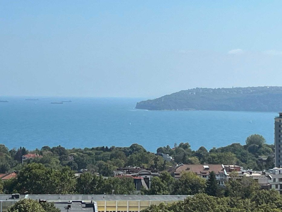 Продава се Тристаен апартамент в Варна, Аспарухово - 118 кв.м за 2839 €/кв.м - Снимка #5