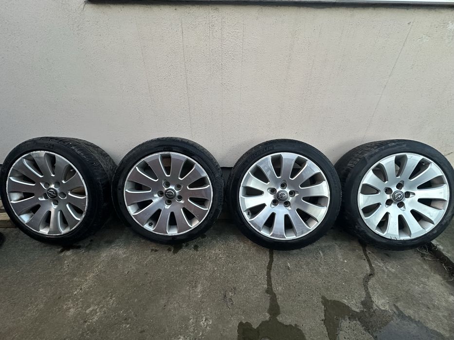 Jante R19 Opel insignia