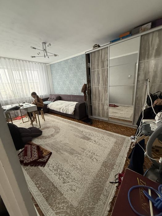 Продам квартиру.