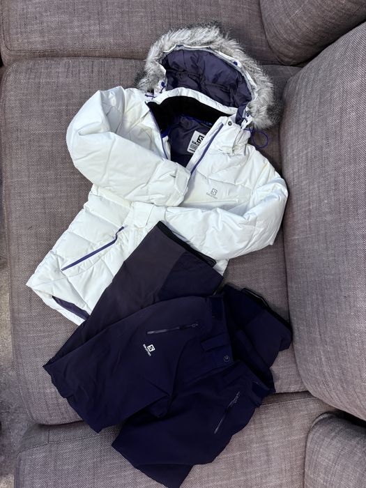 Echipamente ski copii si adulti