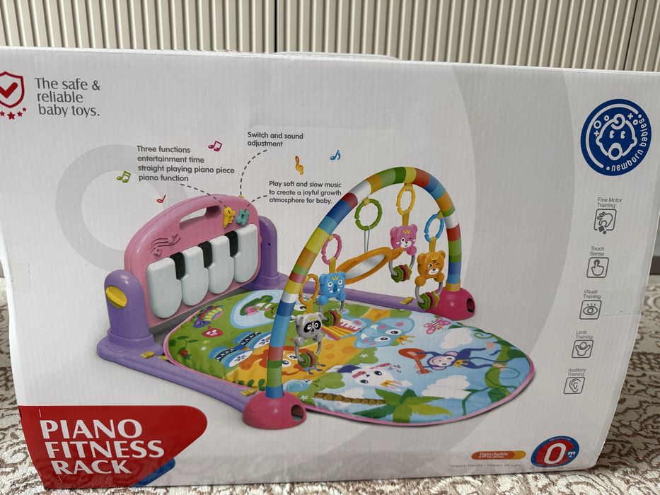 Продам игровой коврик