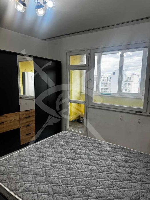 Двустаен апартамент в кв. Модерно предградие № 89090