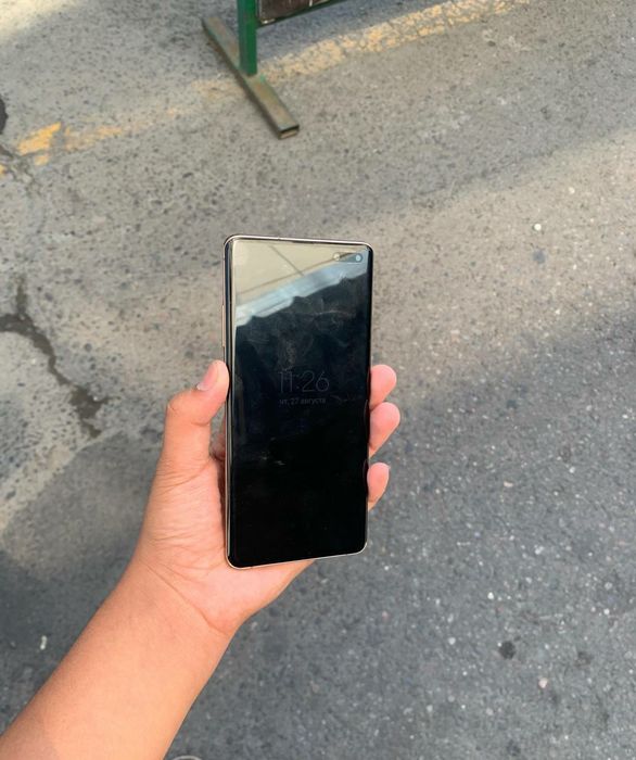 Samsung s 10 5 g