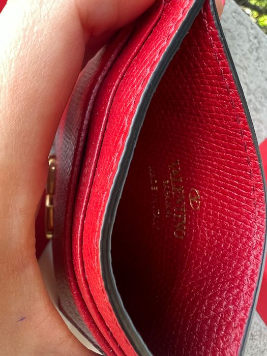 Valentino картодържател