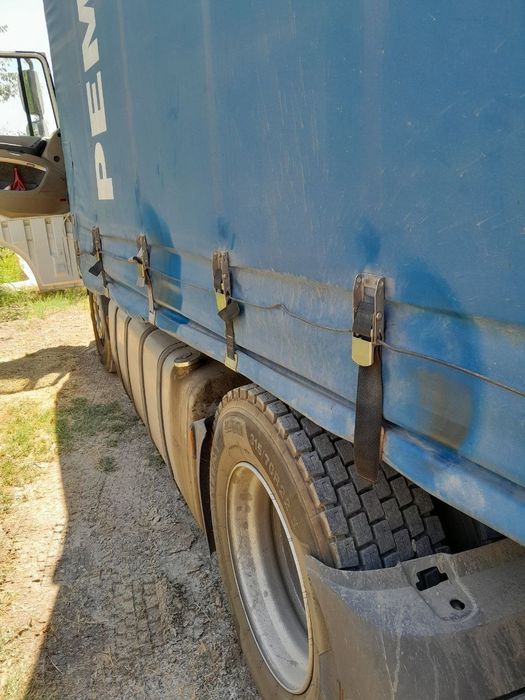 DAF fura tezda sotiladi