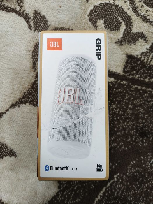 Boxa jbl noua in cutie