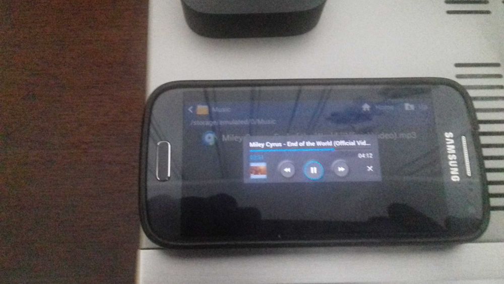 Denon UD-M30 CD & FM Hi-Fi ресивър c бонус Bluetooth