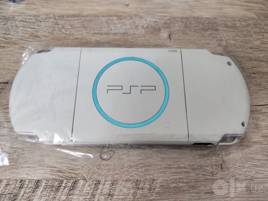 Psp 3000 IPS экраном