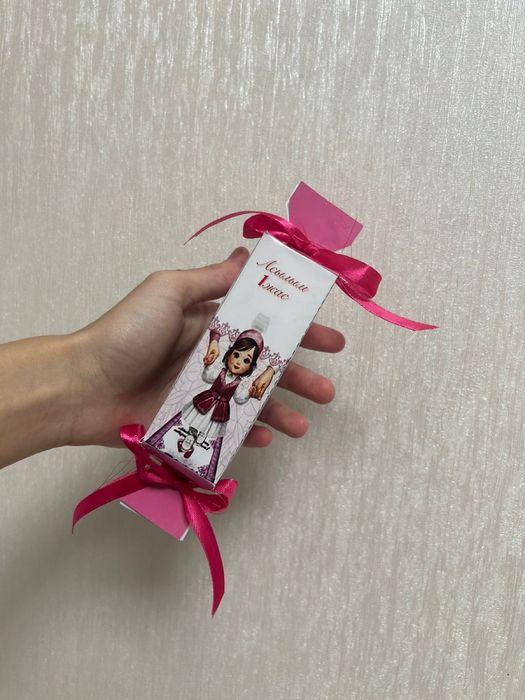 Бонбоньерки на праздники