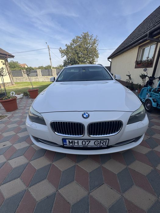 Vand sau schimb BMW F11 2012