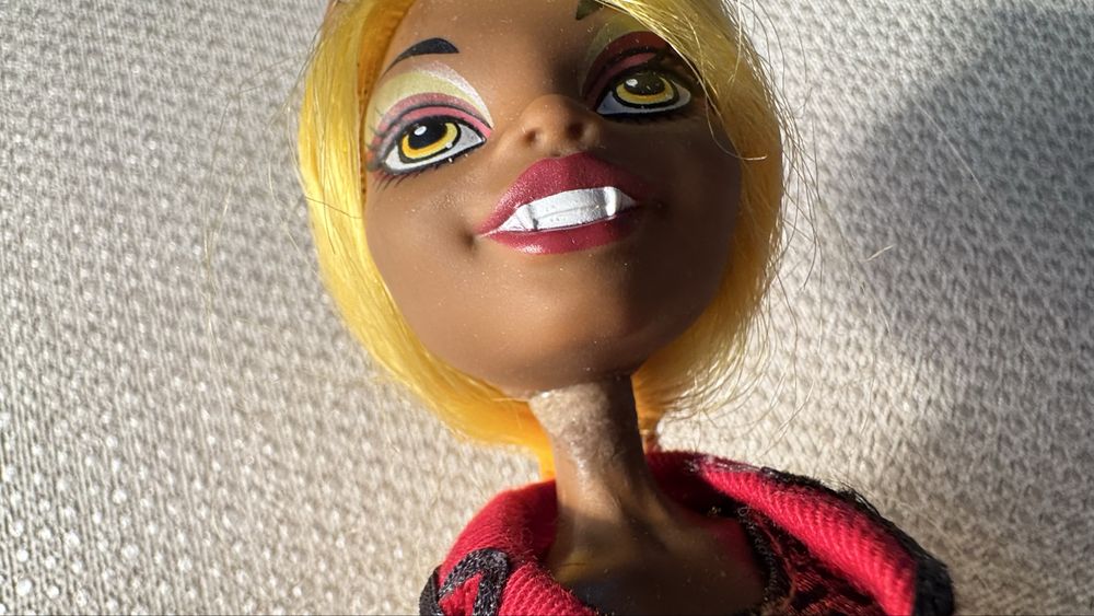 Кукла Монстер хай, Monster High