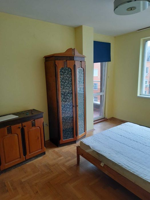 Дава се под наем Тристаен апартамент в София, Белите брези - 119 кв.м за 600 € - Снимка #4