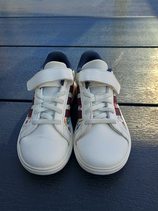 Детски обувки ADIDAS