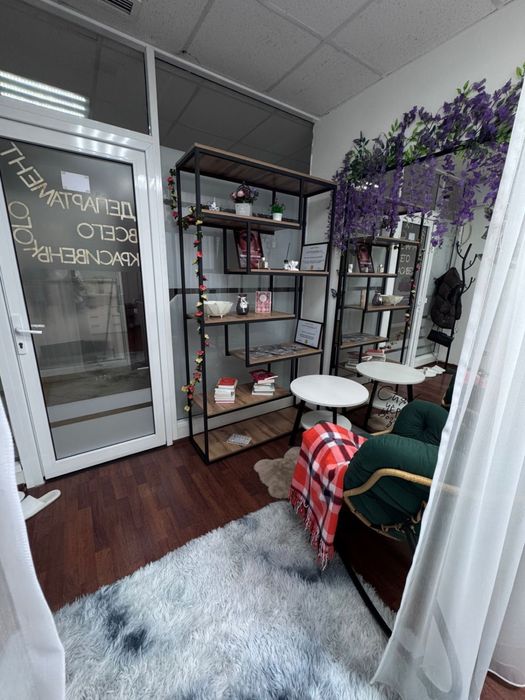 Сдам кушетку Бц Кайнар 50000