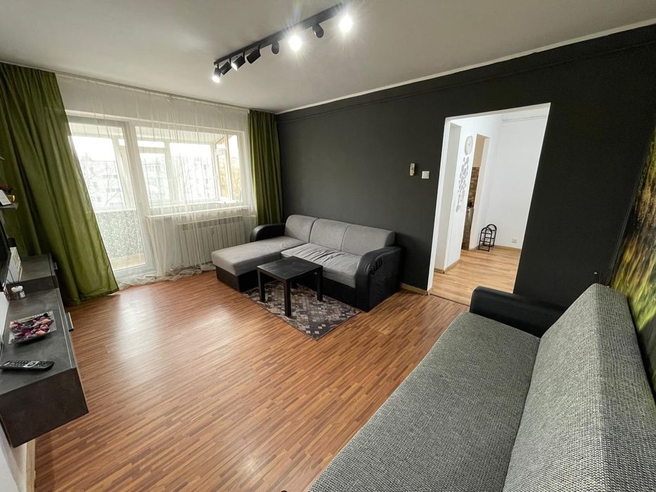 Cazare in regim hotelier