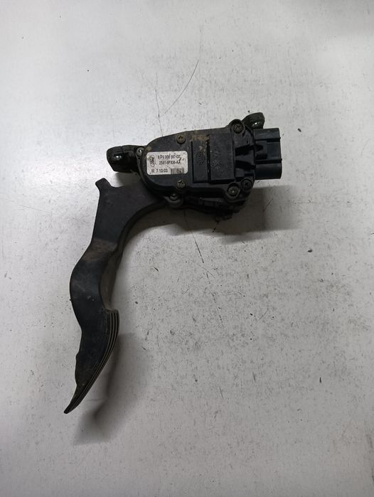 Pedala De Acceleratie Mazda 121 Ii Db 1990 - 1997, Ford Fiesta V Jh_,
